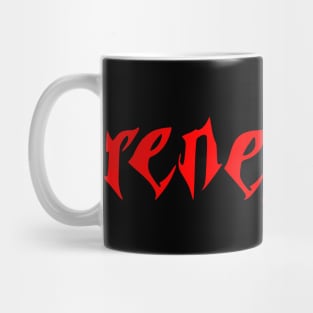 renegade Mug